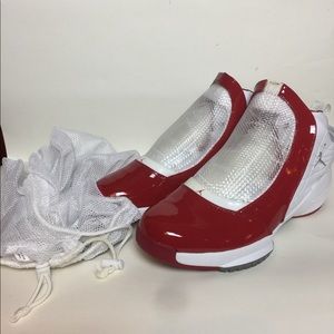 Original 2004 Jordan XIX